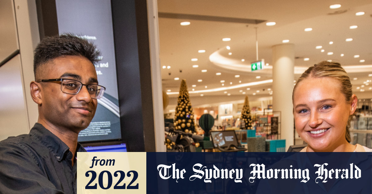 Black Friday sales lure bargain hunters as retailers hope for strong